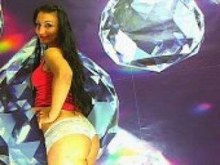 Erotinis vaizdo pokalbis kammeron