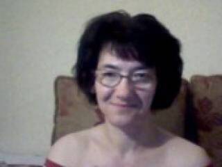 Erotinis vaizdo pokalbis karabolino