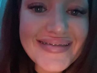 Erotinis vaizdo pokalbis KARAMELKA25