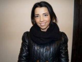 Erotinis vaizdo pokalbis karamellcka