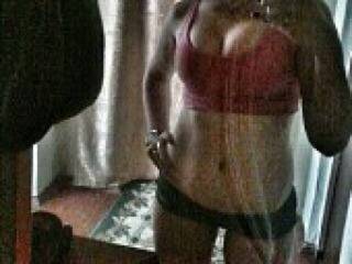 Erotinis vaizdo pokalbis karattt