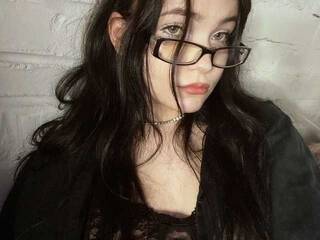 Erotinis vaizdo pokalbis Karen-Jefff