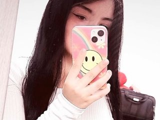 Erotinis vaizdo pokalbis Karen-leee