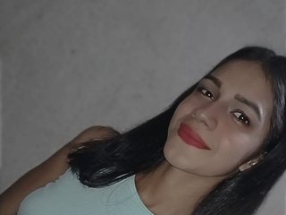 Erotinis vaizdo pokalbis karen-saenz