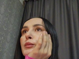 Erotinis vaizdo pokalbis KarenClark