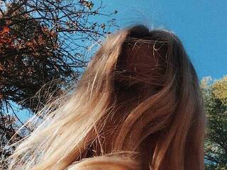 Erotinis vaizdo pokalbis Daisy_Mill