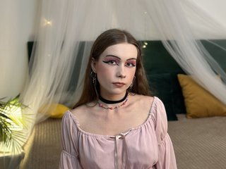 Erotinis vaizdo pokalbis KarenSmitht