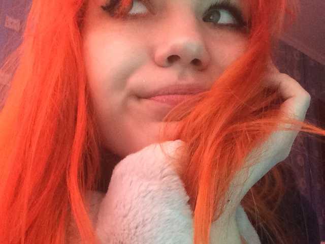 Profilio nuotrauka karenwow