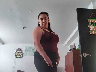 Erotinis vaizdo pokalbis karian-diamon