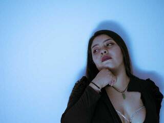 Erotinis vaizdo pokalbis kariinna