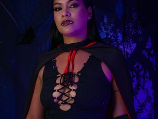 Erotinis vaizdo pokalbis karimee