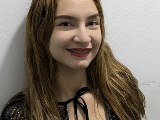 Erotinis vaizdo pokalbis Karin-lopez