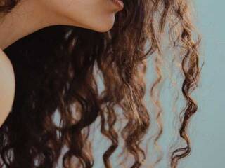 Erotinis vaizdo pokalbis AnalWifeX