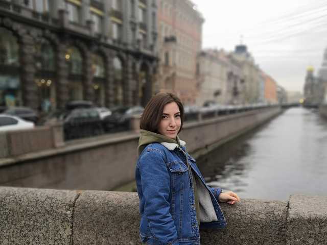 Profilio nuotrauka KARINA-SEY