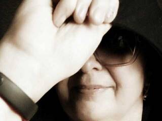 Erotinis vaizdo pokalbis Karinagolda