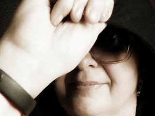 Erotinis vaizdo pokalbis Karinagolda