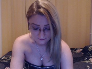 Nuotraukos KarinaHott4UU hi there welcome im new here so lets have some funnnn!! #lovenselush #ohmibod #blonde #new tits 30 tk pussy 100tk