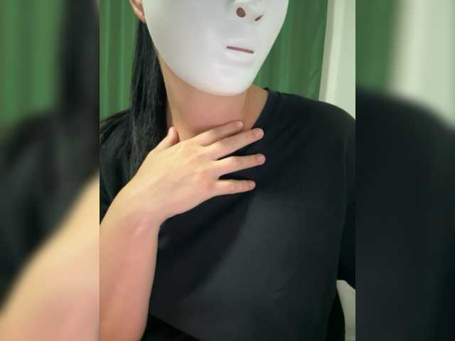 Transliacijos ekrano nuotraukos KarinaLuxX