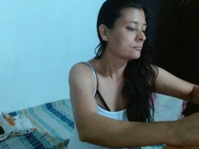 Nuotraukos KARINAMILF1 HELLO GUYS TODAY FULL NUDE 400 TOKENS