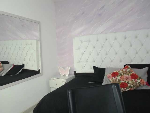 Transliacijos ekrano nuotraukos Karinapuerta