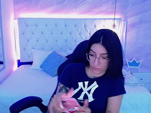 Transliacijos ekrano nuotraukos Karinapuerta