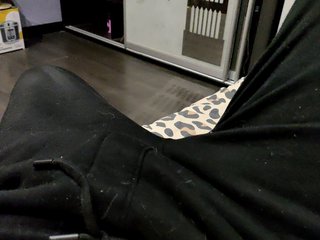 Erotinis vaizdo pokalbis Karinasky