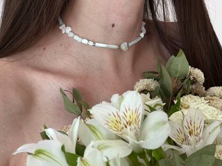 Erotinis vaizdo pokalbis KarinaSunsets