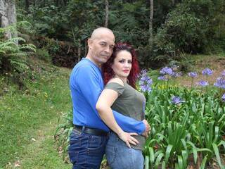 Erotinis vaizdo pokalbis KarinayAmante