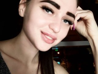 Profilio nuotrauka KarinFox