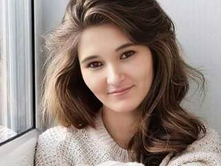 Erotinis vaizdo pokalbis KarinsaCherry