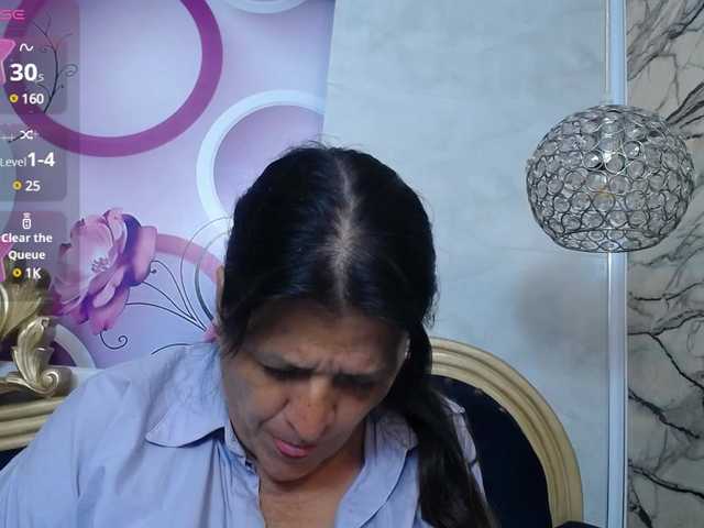 Transliacijos ekrano nuotraukos karito-mature17