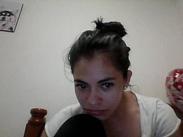 Transliacijos ekrano nuotraukos Karla-Madox