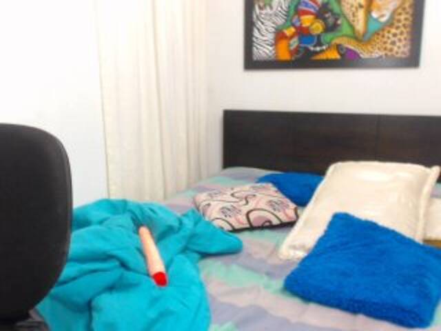 Transliacijos ekrano nuotraukos KarlaHarrison