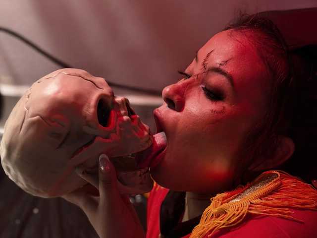 Profilio nuotrauka Karlaliones