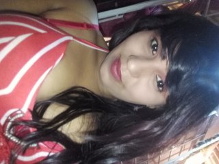 Profilio nuotrauka karlawett