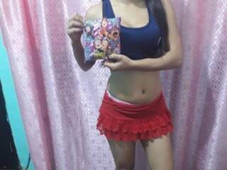 Erotinis vaizdo pokalbis karol-kool