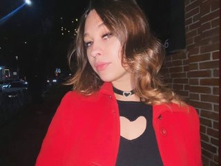 Erotinis vaizdo pokalbis Karol-lovely