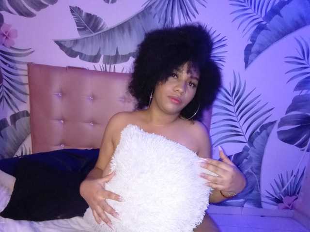 Profilio nuotrauka Karol-Nicolle
