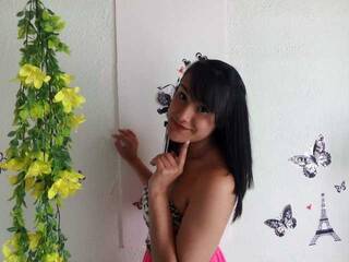 Erotinis vaizdo pokalbis Karol-william