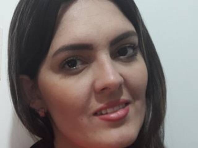 Profilio nuotrauka KarolAmarous