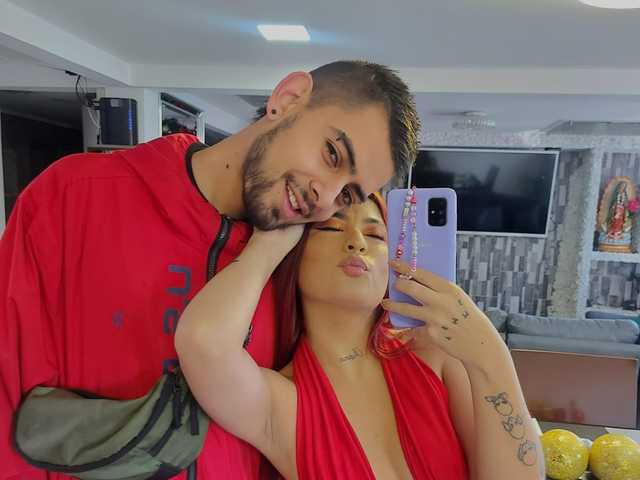 Profilio nuotrauka KarolandKevin