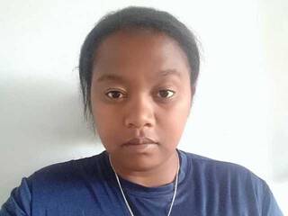 Erotinis vaizdo pokalbis karole4