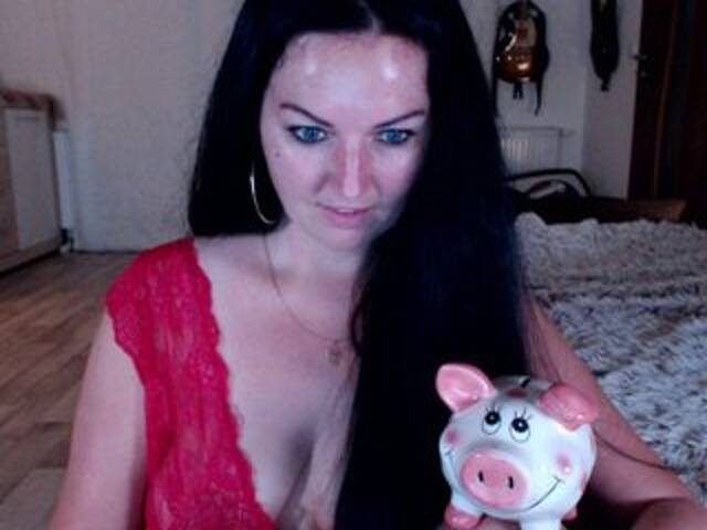 Transliacijos ekrano nuotraukos KaroliJoy