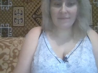 Erotinis vaizdo pokalbis Karolina-Lora