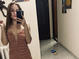 Erotinis vaizdo pokalbis karolina-sweetsoul