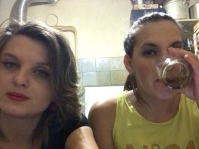 Transliacijos ekrano nuotraukos SEX-THREESOME