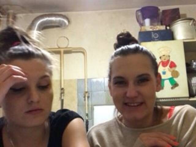 Transliacijos ekrano nuotraukos SEX-THREESOME