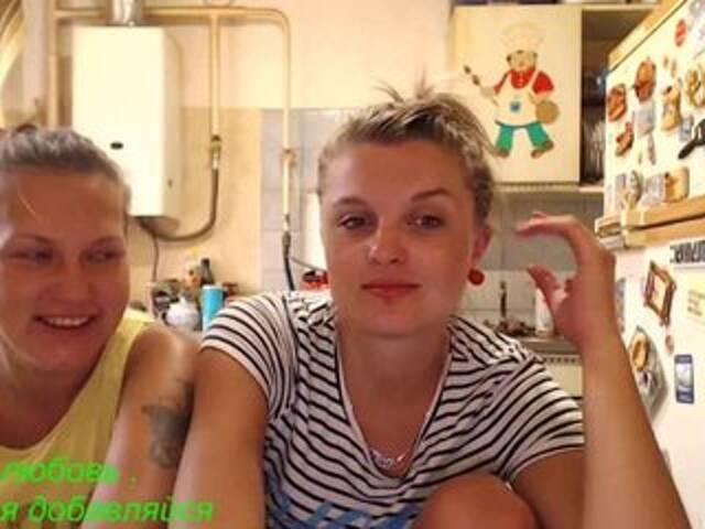 Transliacijos ekrano nuotraukos SEX-THREESOME