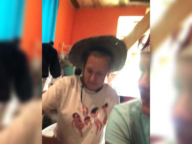 Transliacijos ekrano nuotraukos SEX-THREESOME