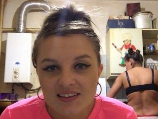Nuotraukos SEX-THREESOME Sex-roulette 17, kiss 51, naked 71, strapon 151, squirt 200, hot show in private and group chat, lesbyshow 115